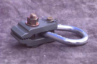 Mo-Clamp Mini Spring Clamp 0054