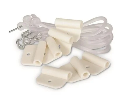 Camco RV Party Light Holders – 7 Pack