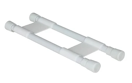Camco RV Double Cupboard Bars