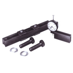 OTC Cylinder Liner Height Gauge with Hold-Down Bar (7106)