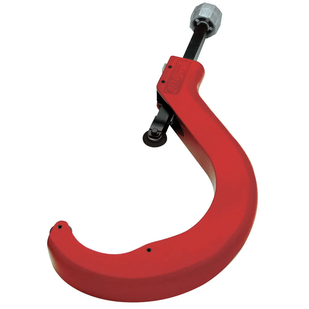 Reed Mfg TC6QP Quick Release™ Tubing Cutter, for 4″ – 6-5/8″ Plastic; ABS, PE, PP, HDPE