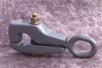 Mo-Clamp Baby Box Clamp 0670
