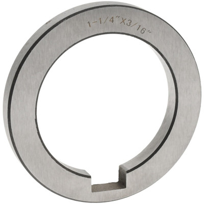 OTC 1-1/4" O.D x 21/32" I.D Spacer (205095)