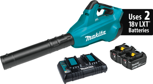 36V (18V X2) LXT™ Brushless Blower Kit (5.0Ah),Sound pressure , XBU02PT