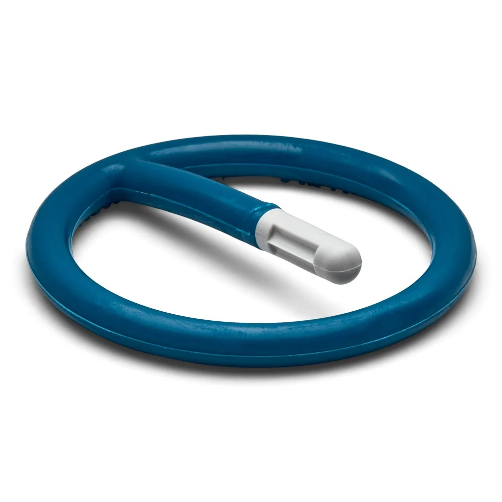 1″ Drive Ret Ring One-Piece Crush Gauge – 3-1/8″ I.D.