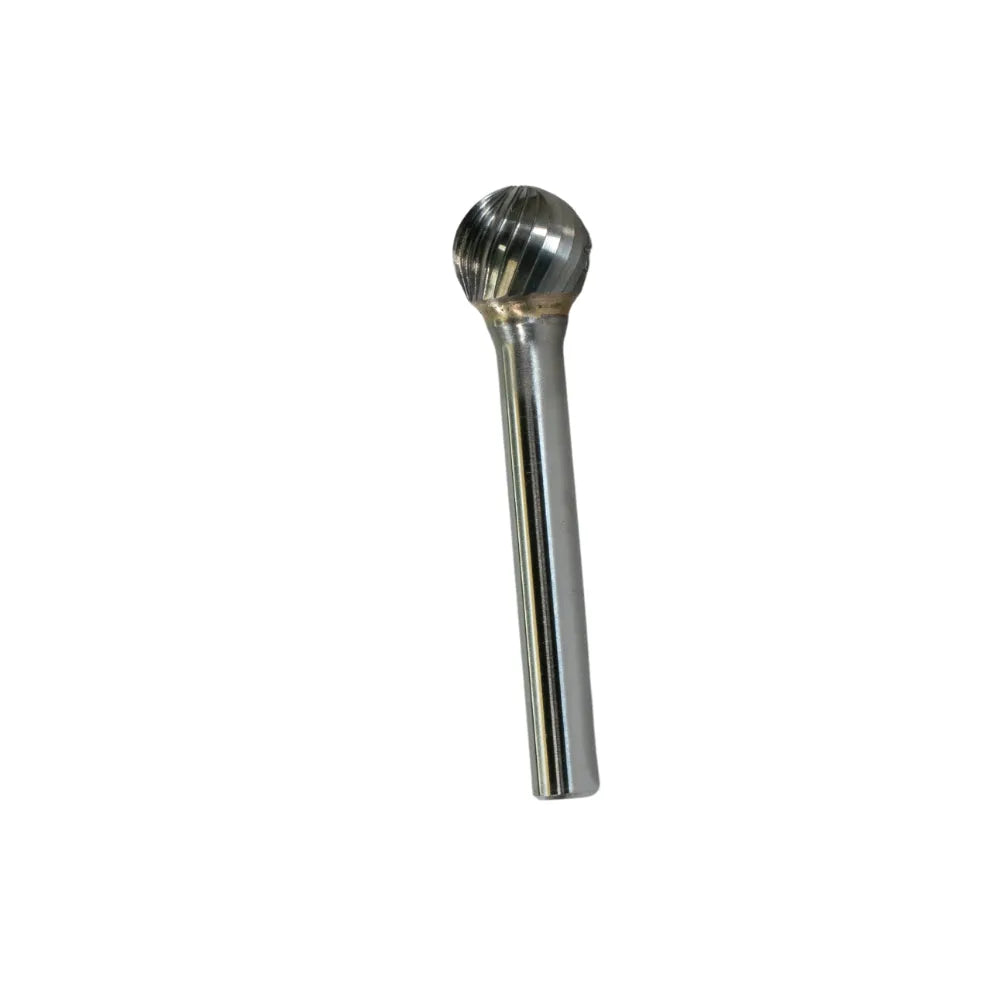 SD-42L12 Single Cut Carbide Burr
