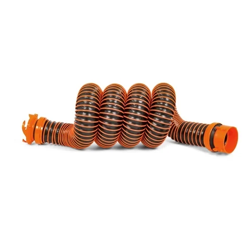 Camco RhinoExtreme 10′ Sewer Hose Extension
