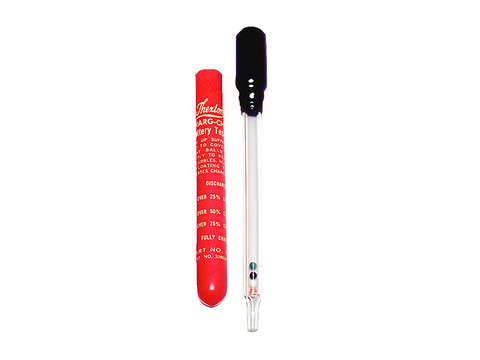 Thexton Battery Tester (115)