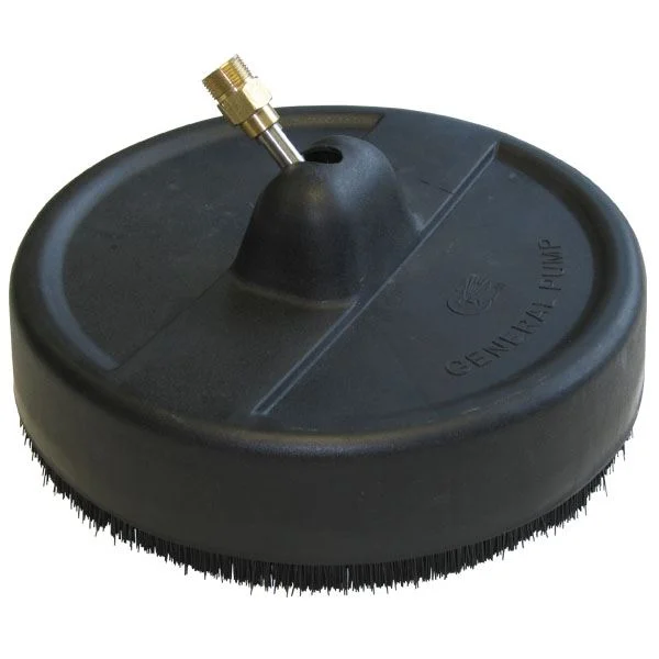 12″ General Pump Flat Surface Cleaner