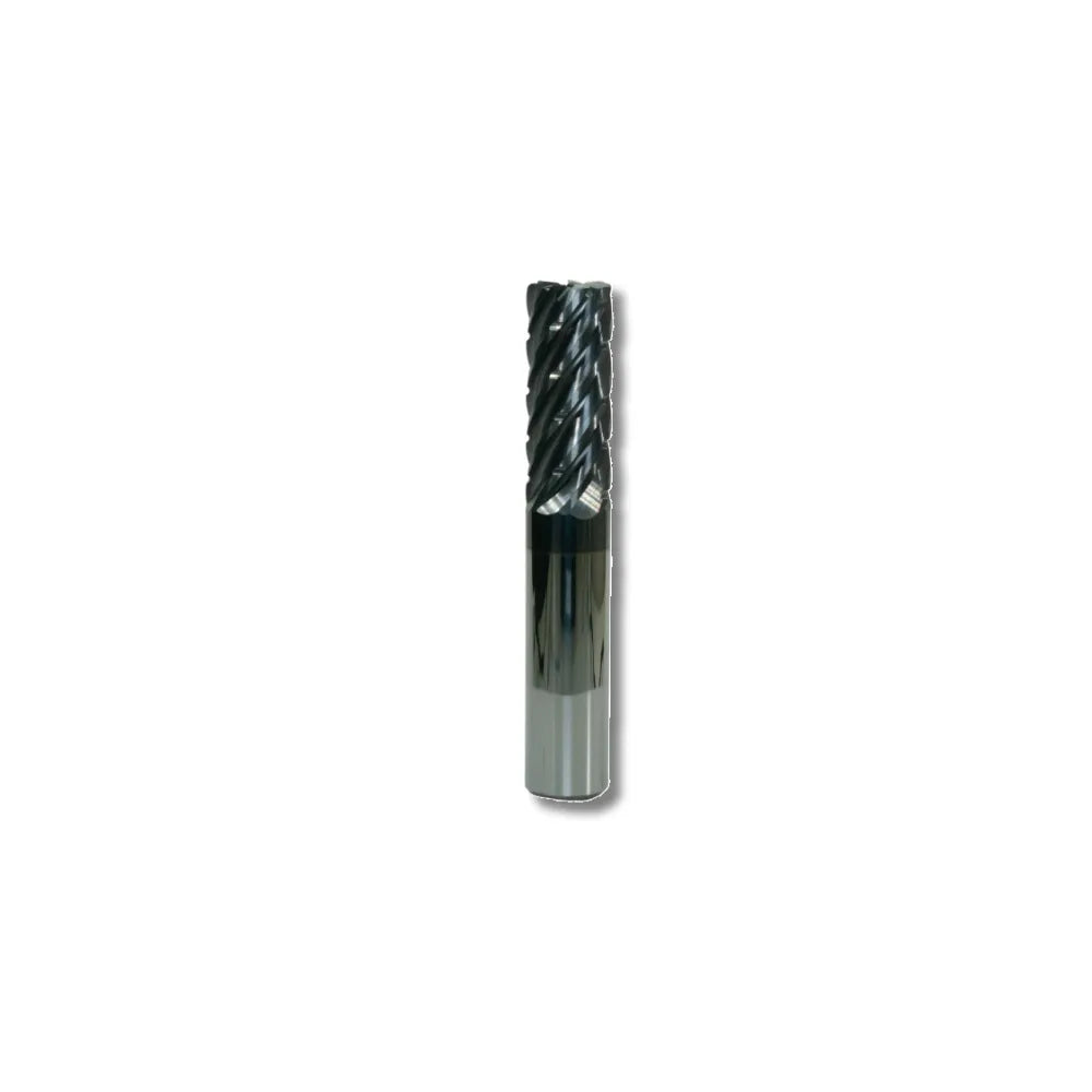 EMSC 1/2 x 1/2 7FL Nubian Inconel (R0.030) 1-1/4 x 3 NACRO