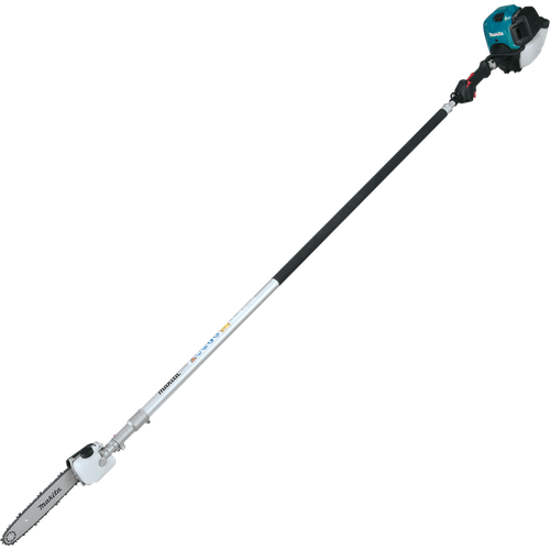 25.4 cc MM4" 4-Stroke Engine Telescoping Pole Pruner, EY2650H25H