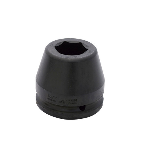 URREA 15032 1-1/2-Inch Drive 6-Point 2-Inch Impact Socket