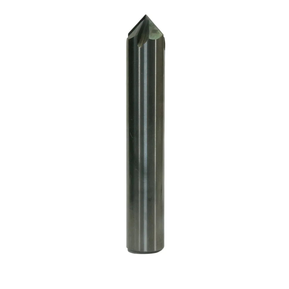 EMSC 3/4 x 3/4 4FSE 120° Bright Chamfer Mill 3" oal