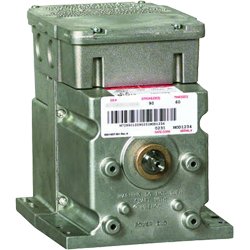 Honeywell M7285A1003 Modulating Valve Actuator 120V 50/60 Hz
