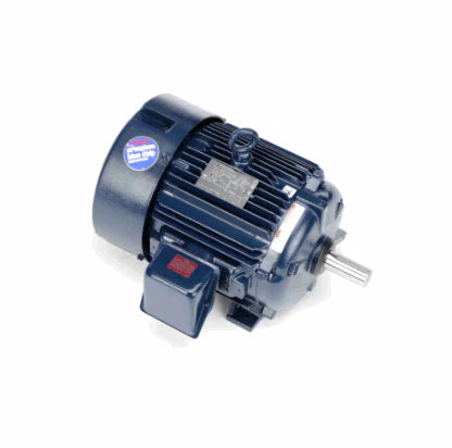 Marathon Electric Motors E204-P MAR 10 HP General Purpose Motor 3 Phase 1800 RPM E204-P