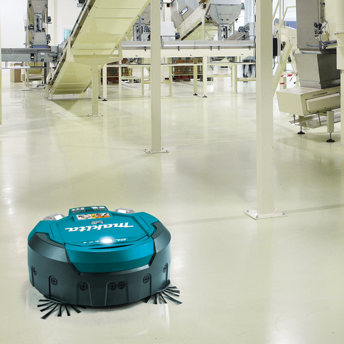 36V (18V X2) LXT™ Brushless Robotic Vacuum, Tool Only, DRC200Z