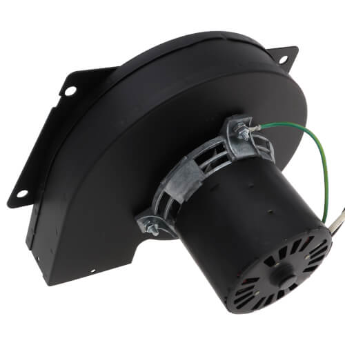 Fasco A179 Intercity Draft Inducer Motor 115V