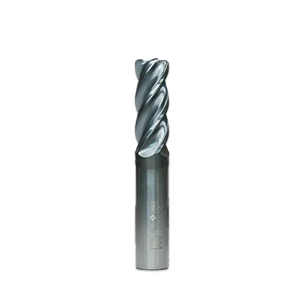 EMSC 1/8 x 1/8 (.060) 4FSES ADDER AlCrN 1/4 x 1-1/2