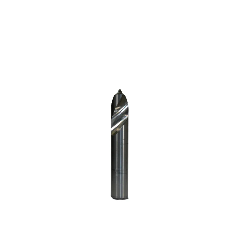 5/8 (120°) Solid Carbide AlTiN Spotting Drill 1-1/2 x 3-1/2