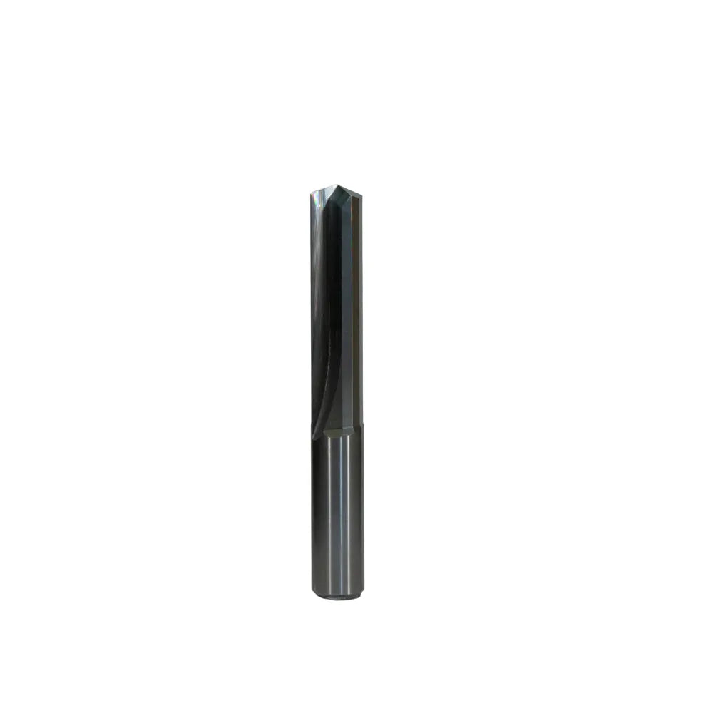 8.50mm Solid Carbide Straight Flute Drill 37mm x 79mm