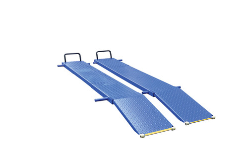 ATD Tools Electric Hydraulic UTV Lift Bench