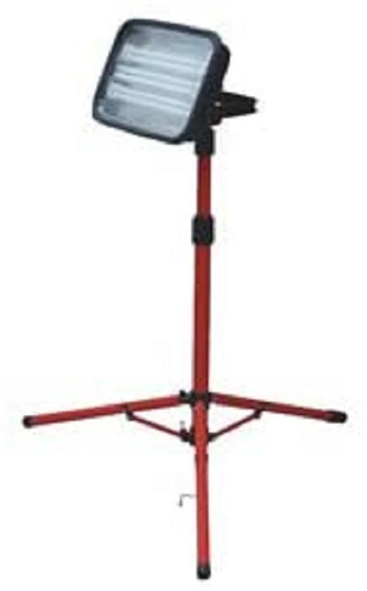 ATD Tools SaberLight 108-watt Over Under Light with Stand
