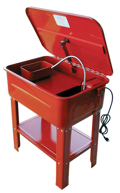 ATD Tools 20-Gallon Capacity Parts Washer