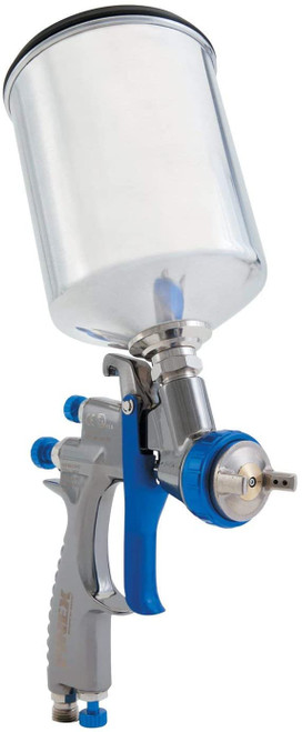 Sharpe FX3000 HVLP Spray Gun (1.5 mm)