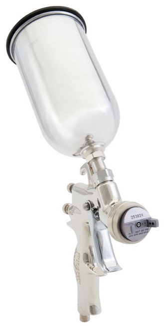 Sharpe Razor™ HVLP Spray Gun 1.2mm SHA-253432