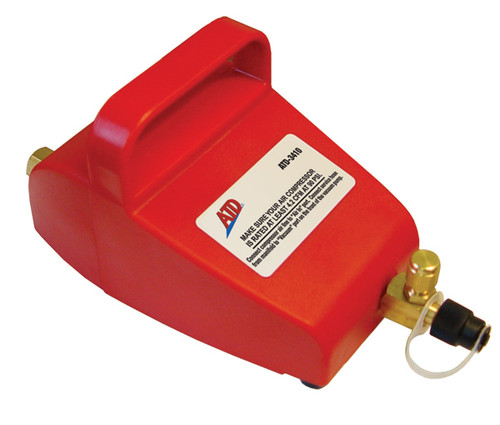 ATD Tools Air Operated Vacuum Pump