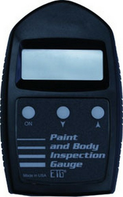 Etg-mini Paint Thickness Gauge Pro Motorcar