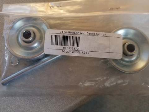 OTC Wheel Axle Kit (533873)