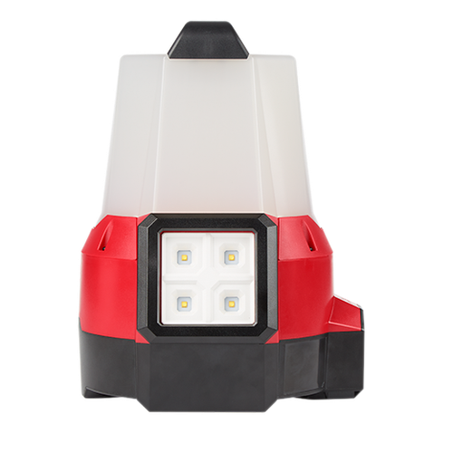 M18 RADIUS Compact Site Light w/ Flood Mode