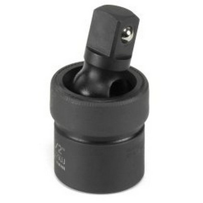 Grey Pneumatic 1/2" Drive x 1/2" Male Univ. Joint w/FB Socket (2229UJ)