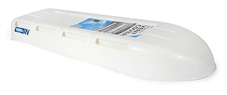 Camco RV Refrigerator Roof Vent Cover