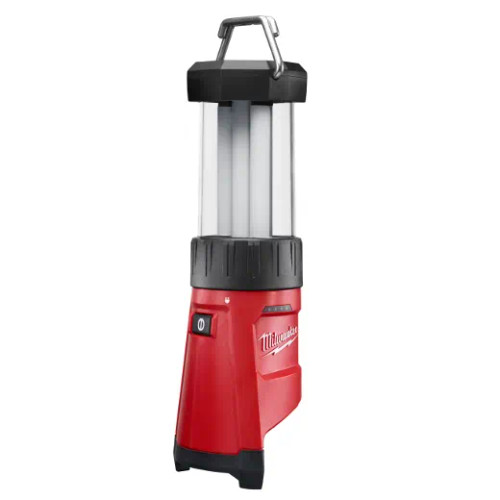M12 Trouble Light w/ USB Charging