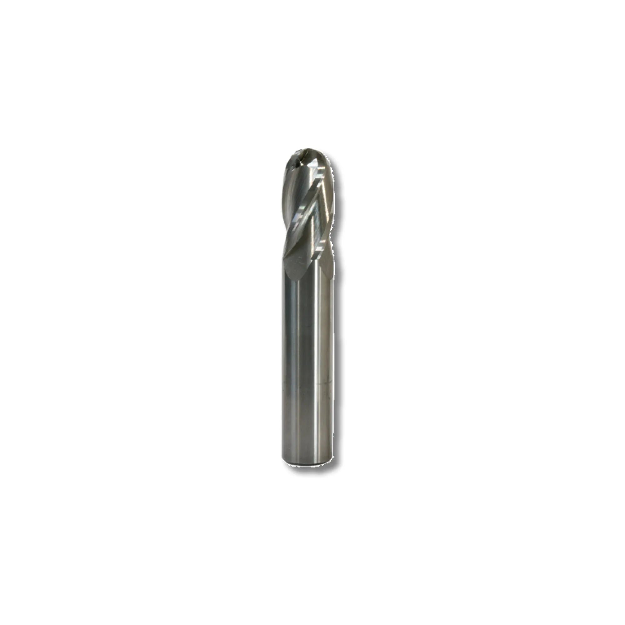 EMSC 6mm 4FSER Ball Bright 25mm x 75mm