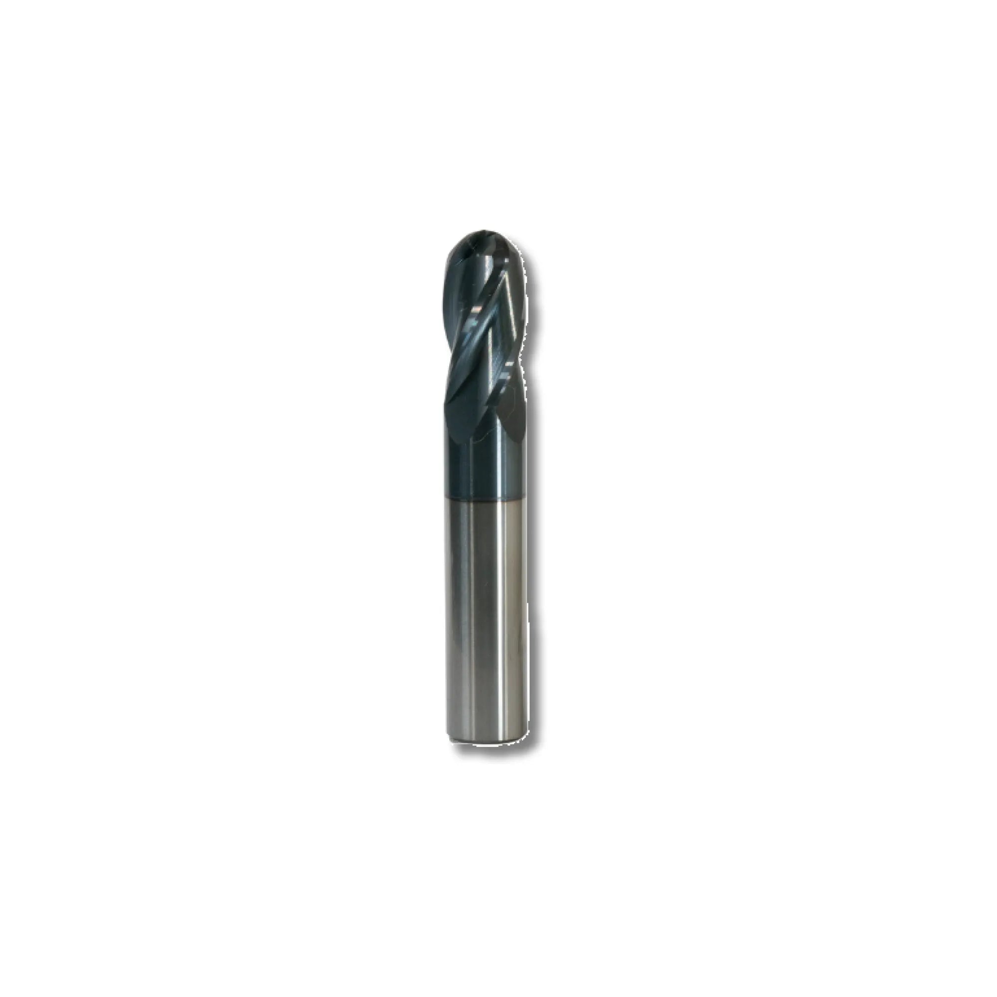 EMSC 2mm 4FSER Ball AlTiN 8mm x 38mm