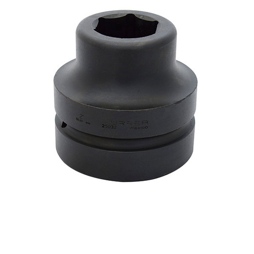 URREA 25042 2-1/2-Inch Drive 6-Point 2-5/8-Inch Impact Socket