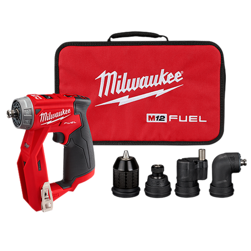 M12 FUEL Installation Drill/Driver