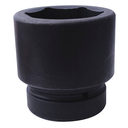 URREA 25060 2-1/2-Inch Drive 6-Point 3-3/4-Inch Impact Socket