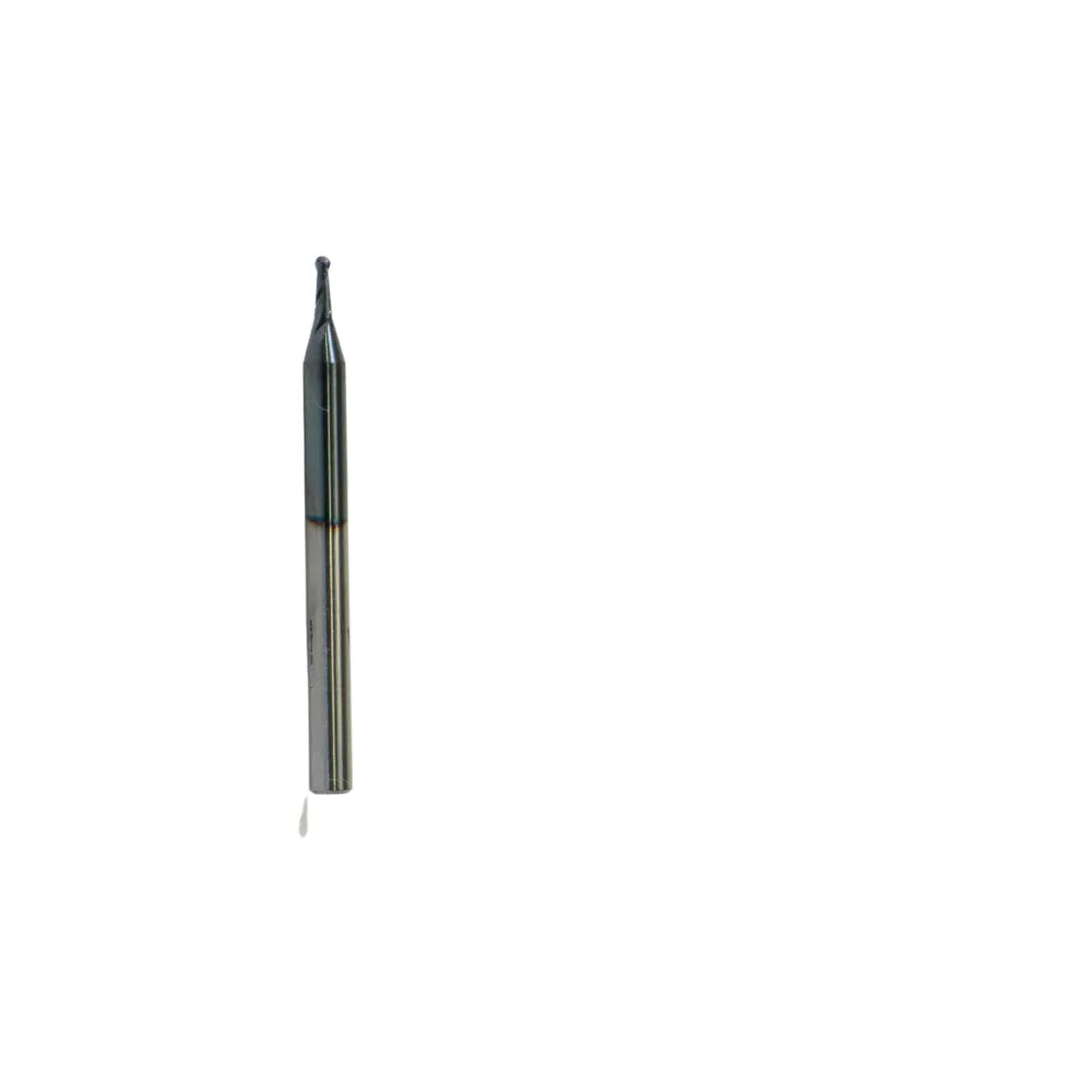 EMSC .028 4FSE Ball AlTiN 1/8 x .084 x 1-1/2