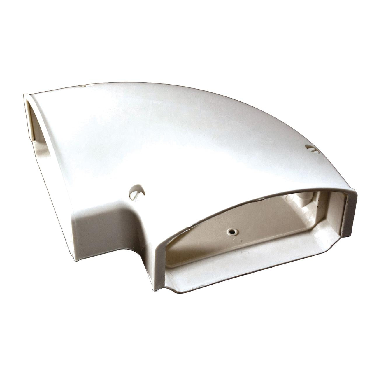 RectorSeal CG90 CG 4.5 90 Deg. Ell White