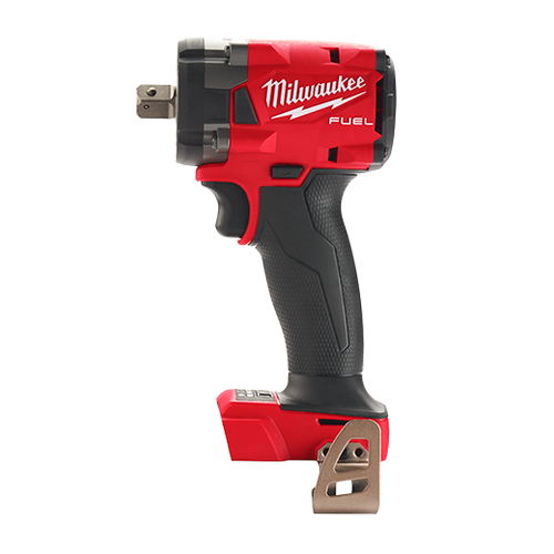 M18 FUEL 1/2 Compact Impact Wrench w/ Pin Detent Bare Tool