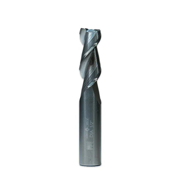 EMSC 5/32 x 3/16 2FSE 45° Copperhead-PRO Bright 9/16 x 2