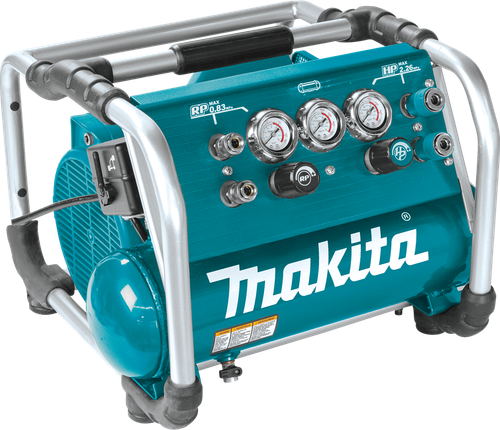 2.5 HP* High Pressure Air Compressor, 3.6 CFM at 90 PSI, AC310H (Discontinued)