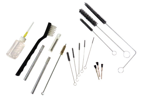 ATD Tools Master Spray Gun Cleaning Kit