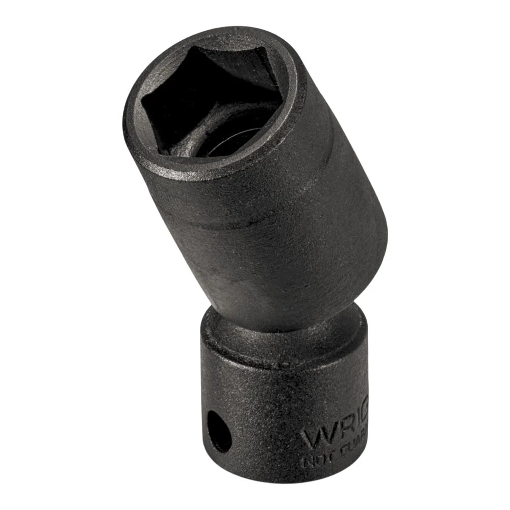3/8″ Drive 6 Point Standard Universal Power Socket – 11/16″