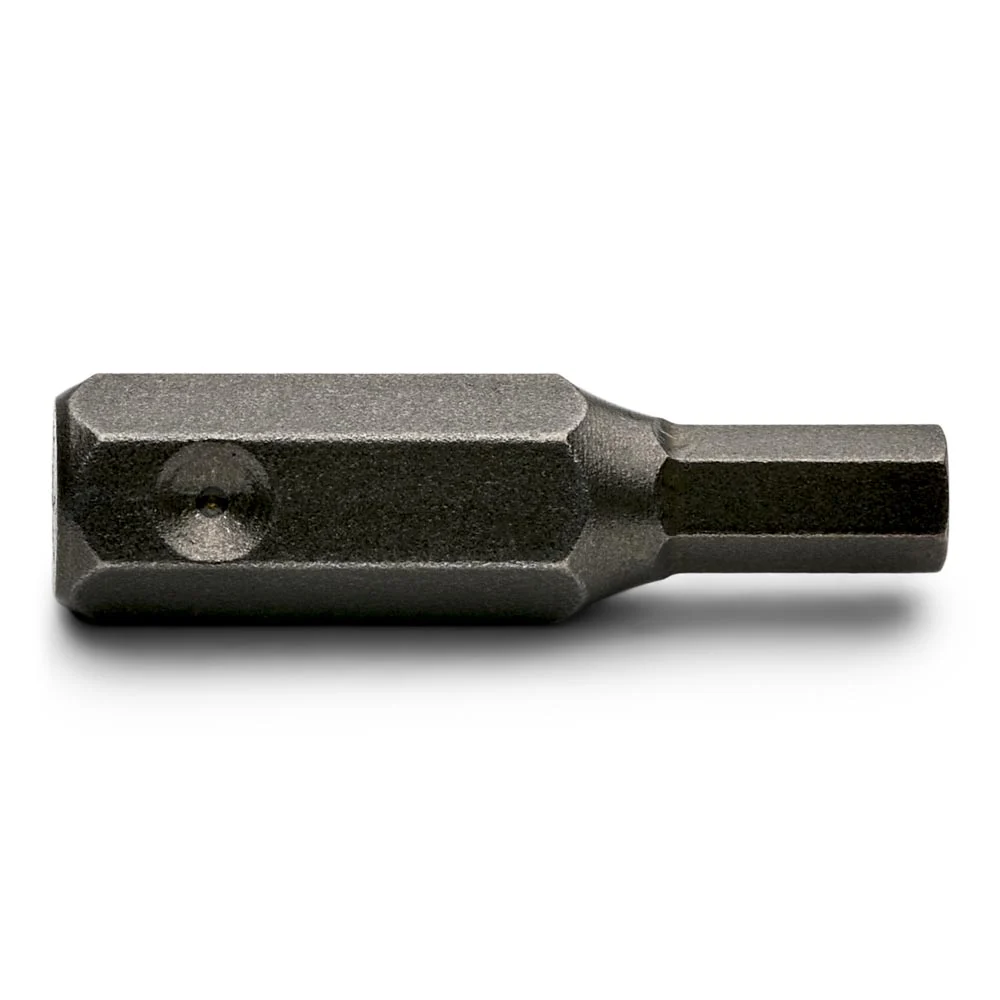 3/8″ Drive Standard Impact Hex Bit Replacement – 1/4″