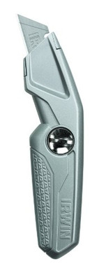 Irwin Drywall Fixed Utility Knife (1774103)